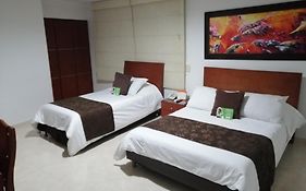 Hotel Buena Vista Express