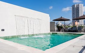 Hotel Buena Vista Express